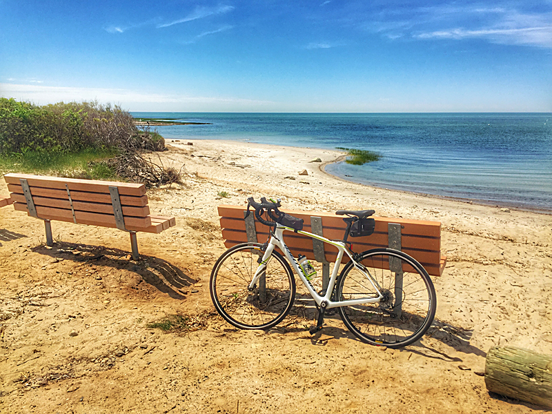 cape cod bicycles