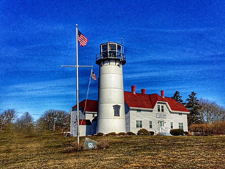 Chatham Light On Cape Cod Was Gorgeous! | Cape Cod Blog